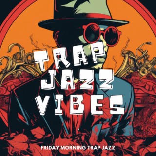 Friday Morning Trap Jazz