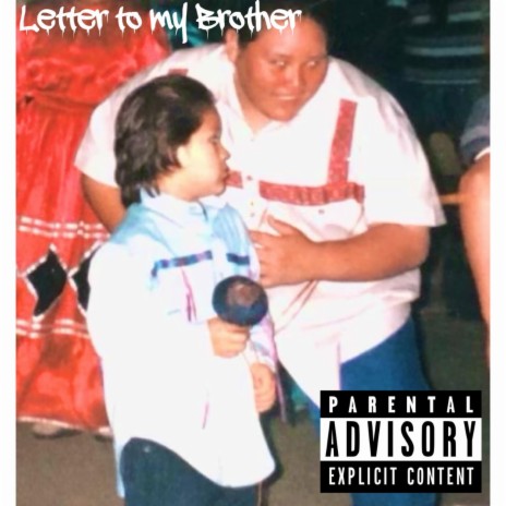 Letter to my Brother
