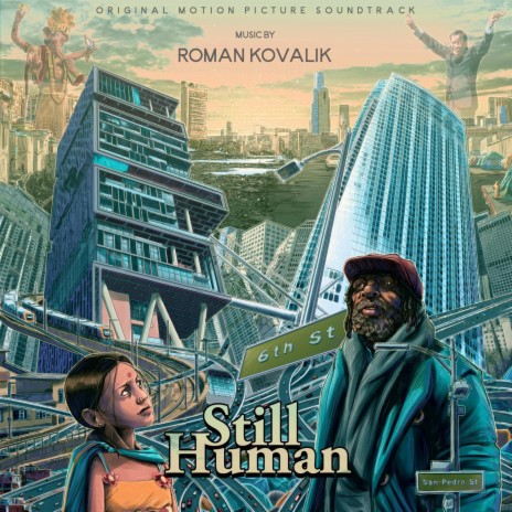 Still Human