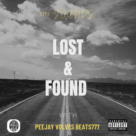 Lost & Found Piano Edition | Boomplay Music