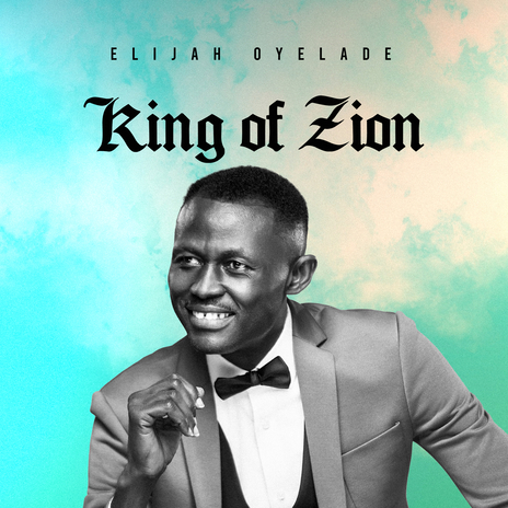 King of Zion | Boomplay Music