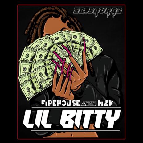 Lil Bitty | Boomplay Music