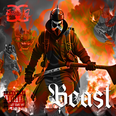 Beast | Boomplay Music