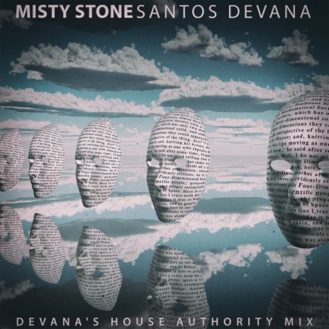 Misty Stone (Devana's House Authority Mix) | Boomplay Music