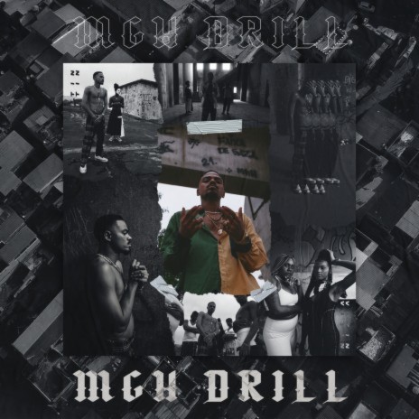 MGH DRILL | Boomplay Music