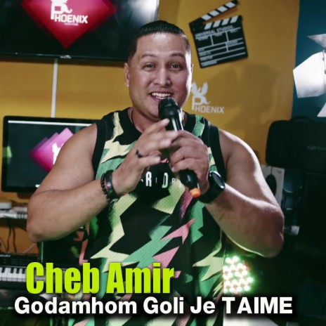 Godamhom Goli Je T'aime | Boomplay Music