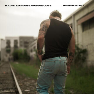 Haunted House, Worn Boots -EP