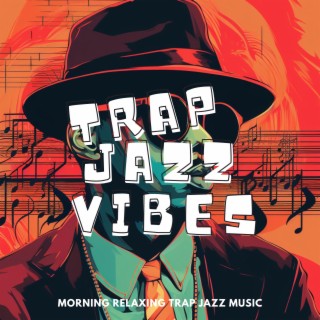 Morning Relaxing Trap Jazz Music