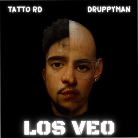 Los Veo ft. DruppyMan | Boomplay Music