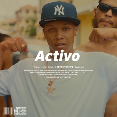 Activo | Boomplay Music