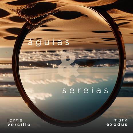 Águias e Sereias ft. Mark Exodus | Boomplay Music