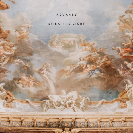 Bring the Light | Boomplay Music