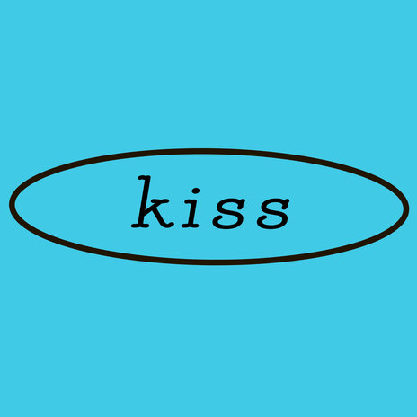 kiss