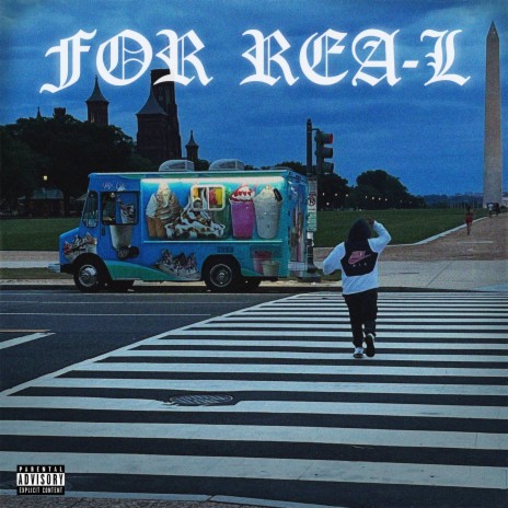 For Rea-L | Boomplay Music