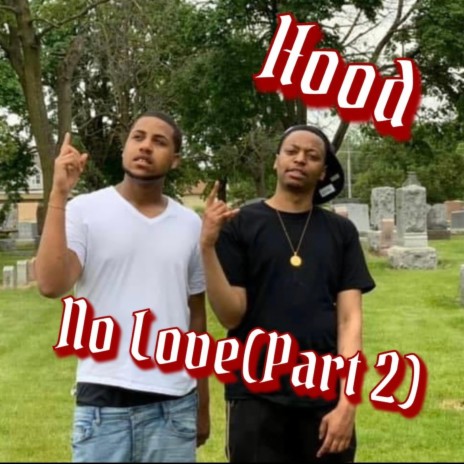 No Love(Part 2) Interlude | Boomplay Music