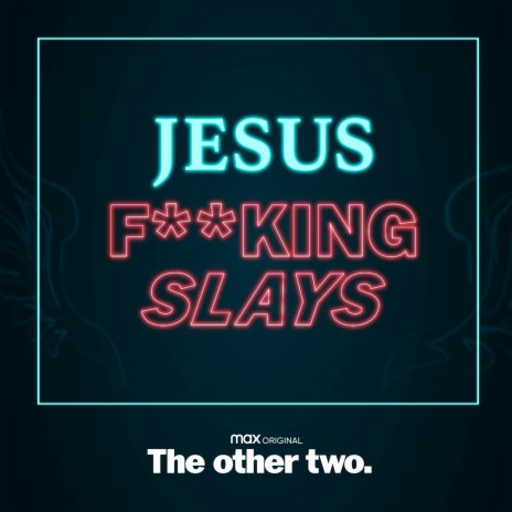 Jesus Fucking Slays | Boomplay Music