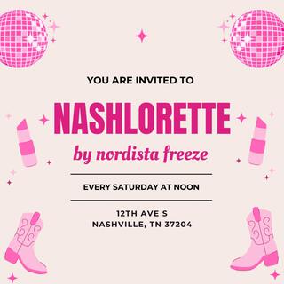 nashlorette