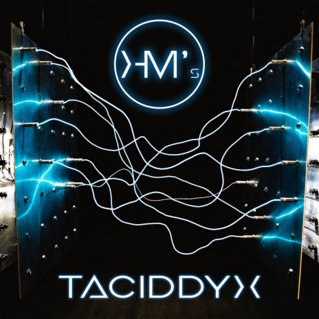 Taciddyx