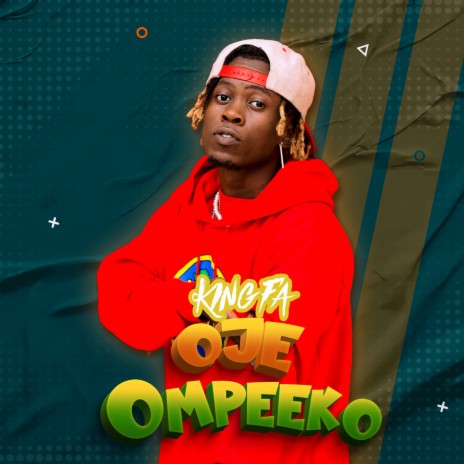 Oje Ompeeko | Boomplay Music