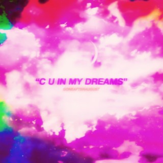 c u in my dreams