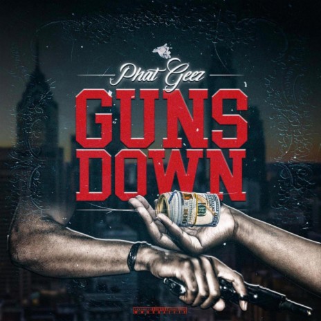 Guns Down | Boomplay Music