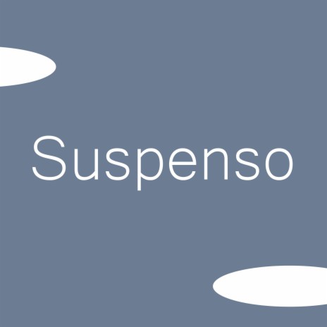 Suspenso