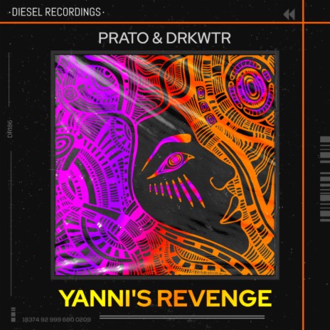 Yanni's Revenge (Original Mix) ft. DRKWTR