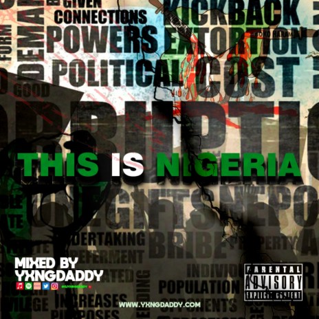 This Is Nigeria | Boomplay Music
