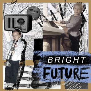 Bright Future ft. Jeremy Erhard lyrics | Boomplay Music