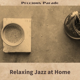 Relaxing Jazz at Home