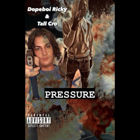 Pressure ft. Tall Cro | Boomplay Music