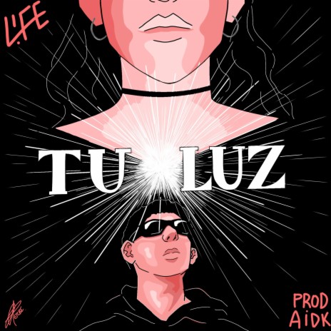 Tu Luz ft. AiDK