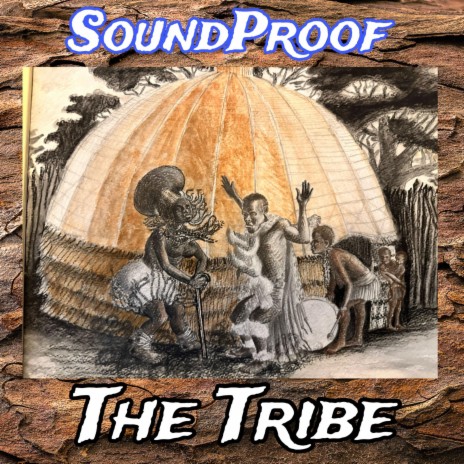 The Tribe | Boomplay Music