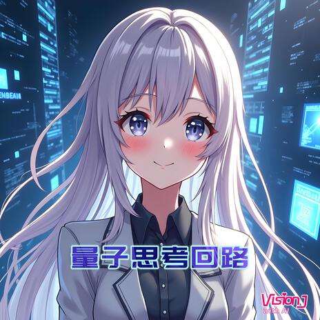 VisionJ 量子思考回路 Lyrics | Boomplay