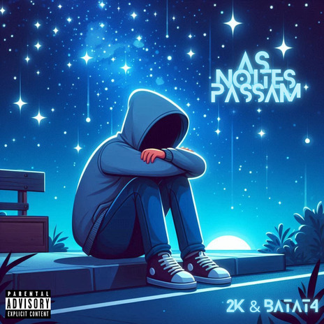 As Noites Passam ft. Batat4 | Boomplay Music