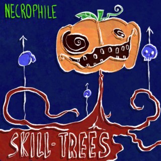 Necrophile lyrics | Boomplay Music