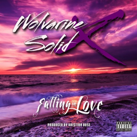 Falling in Love | Boomplay Music