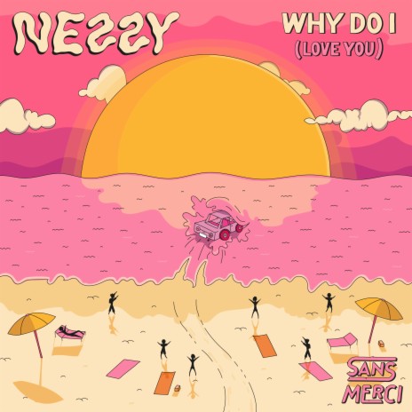 why do i (love u) | Boomplay Music