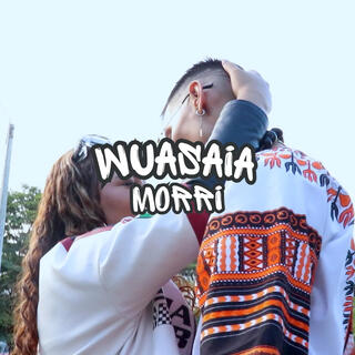 Wuasaia