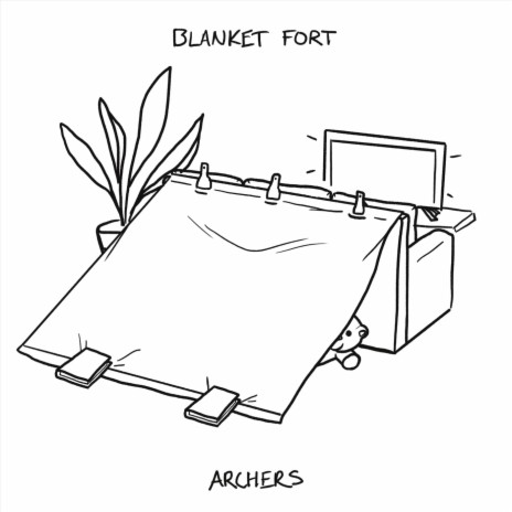 Blanket Fort | Boomplay Music