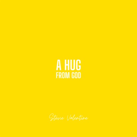 A Hug from God