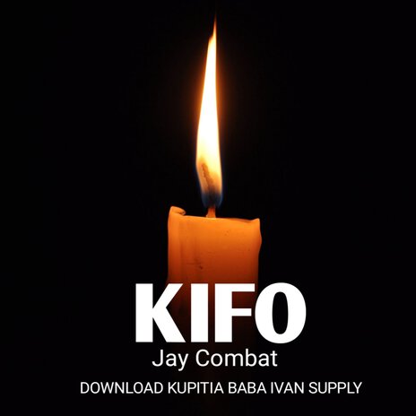 Kifo | Boomplay Music