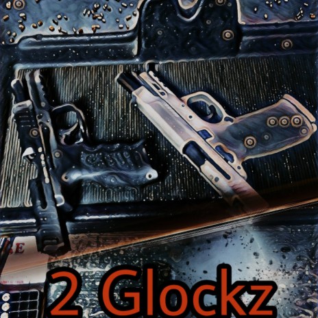 2 GLOCKZ ft. Nutzo