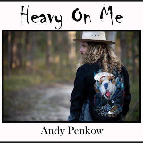 Heavy On Me | Boomplay Music