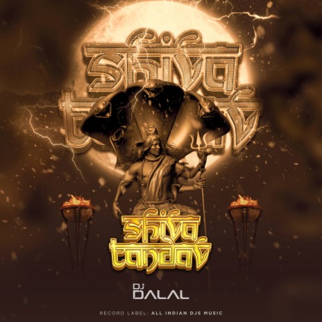 Shiva Tandav | Boomplay Music