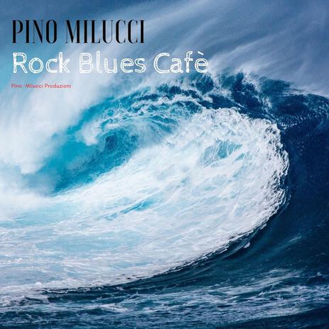 Rock blues cafè