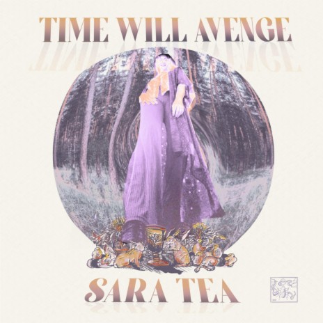 Time Will Avenge | Boomplay Music