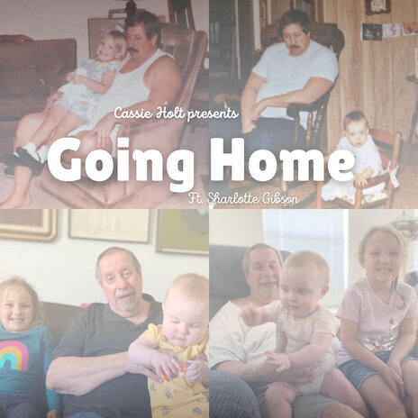 Going Home ft. Sharlotte Gibson | Boomplay Music