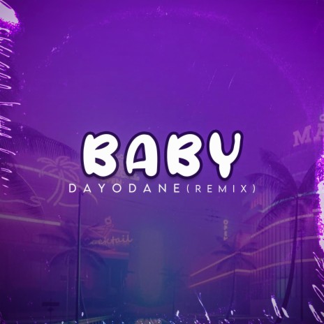 Baby (remix by Eithanthetalent) (Remix) | Boomplay Music