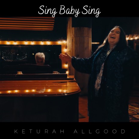 Sing Baby Sing | Boomplay Music